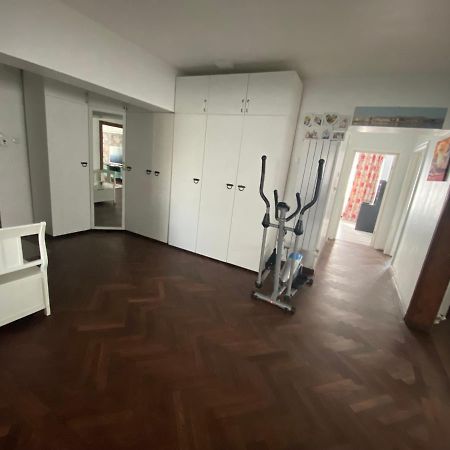 Violetta Apartament บูเซา ภายนอก รูปภาพ